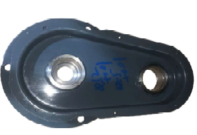 Chain Box Weld